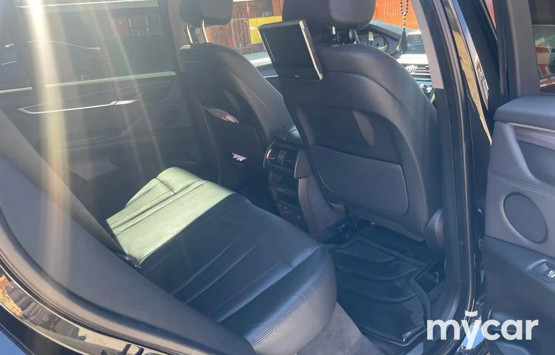 BMW X5 2016