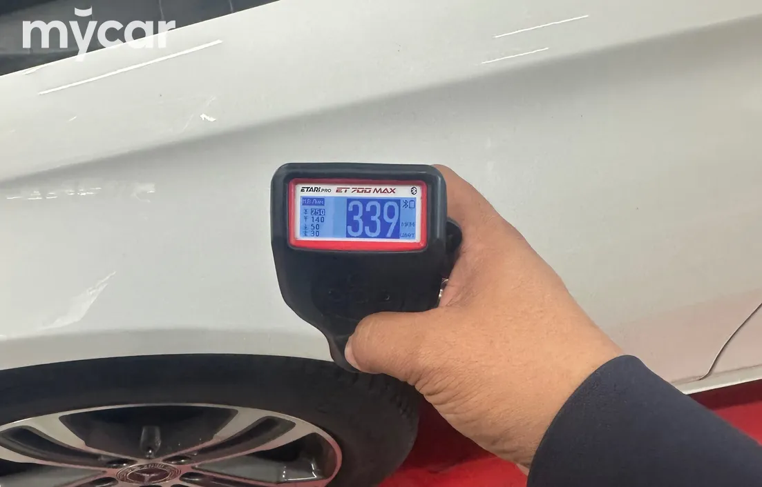 Mercedes-Benz E-Класс 2021