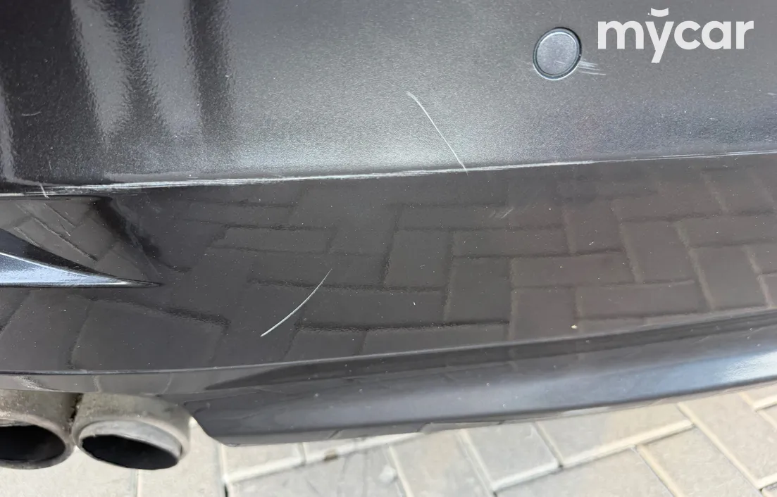 BMW 5 серия 2014