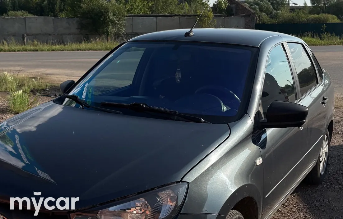 LADA Granta 2019