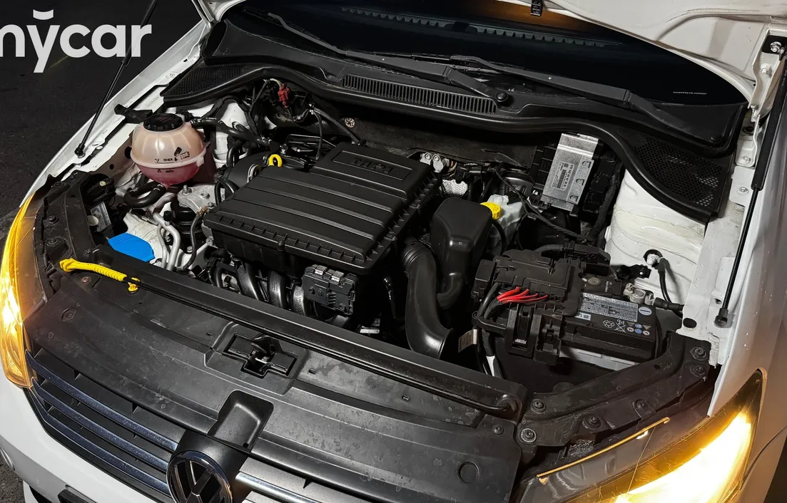 Volkswagen Polo 2020