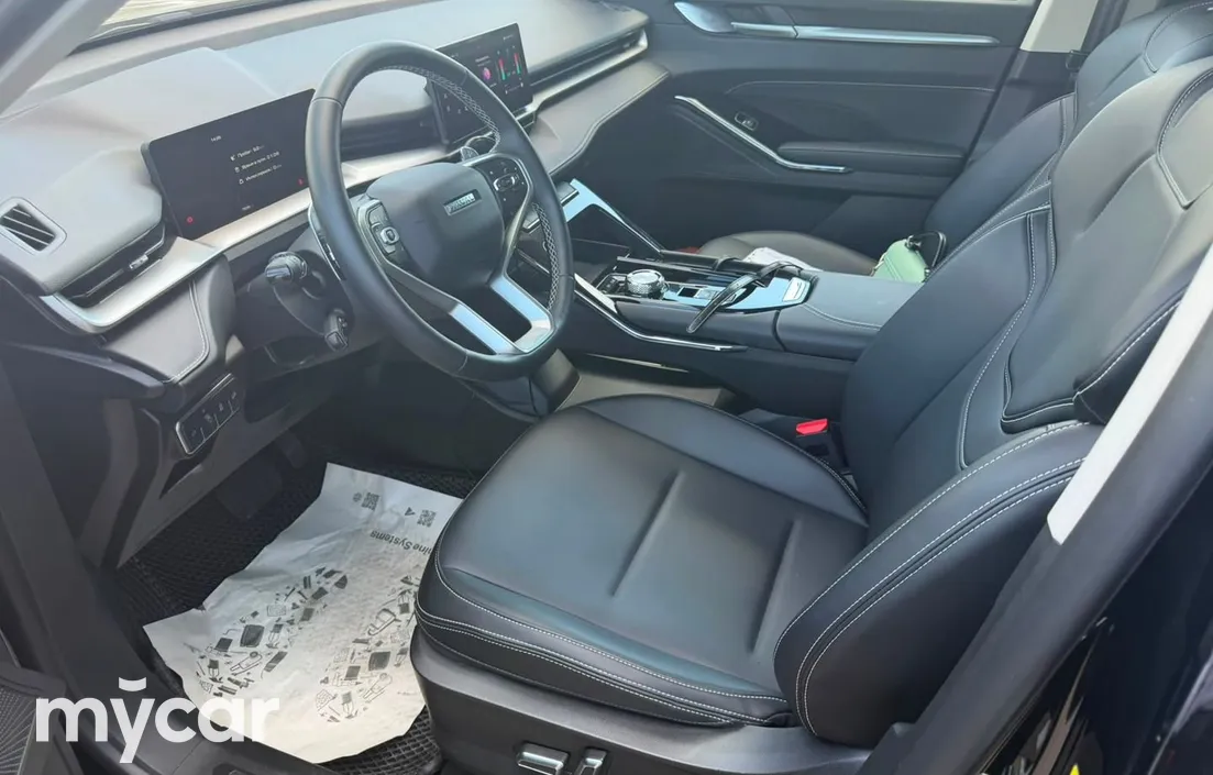 Haval H6 2025