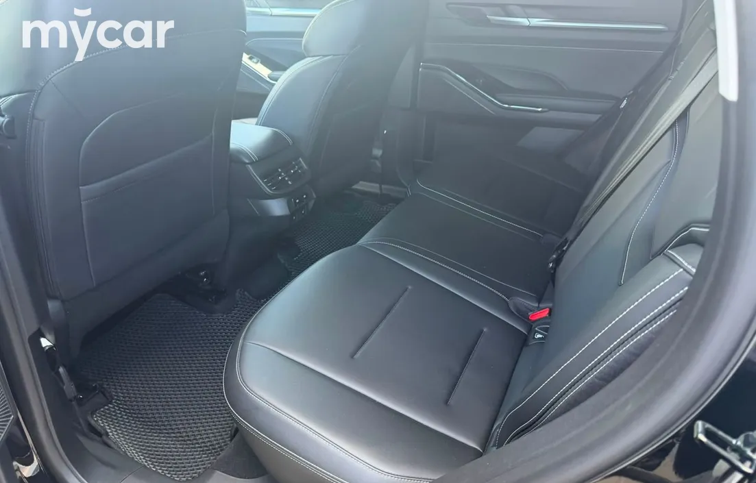 Haval H6 2025