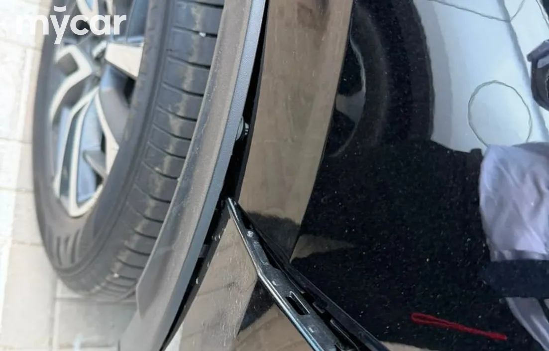 Haval H6 2025