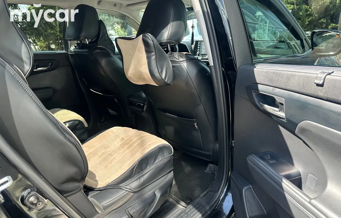 Toyota Highlander 2022