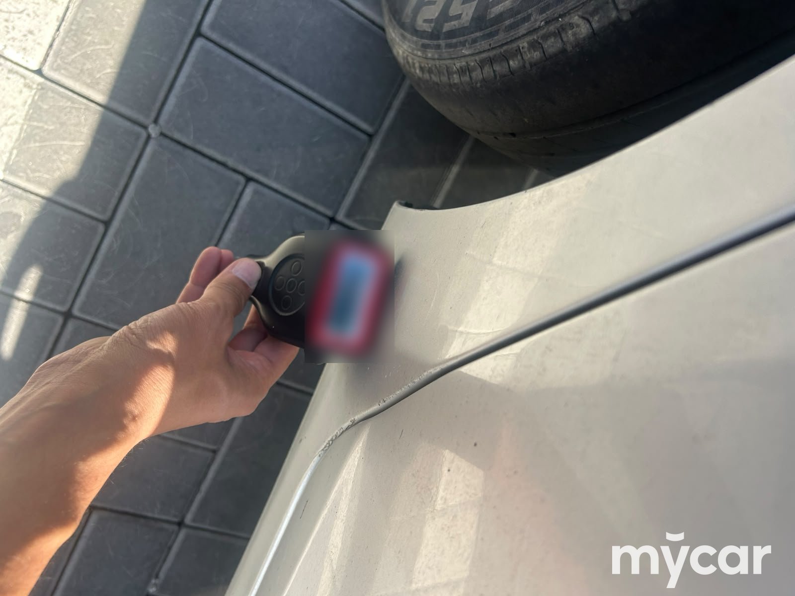 Hyundai Accent 2019