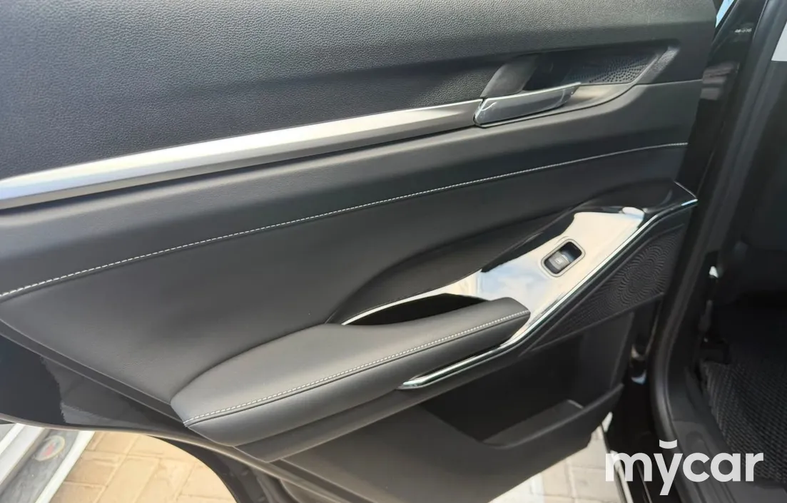 Haval H6 2025
