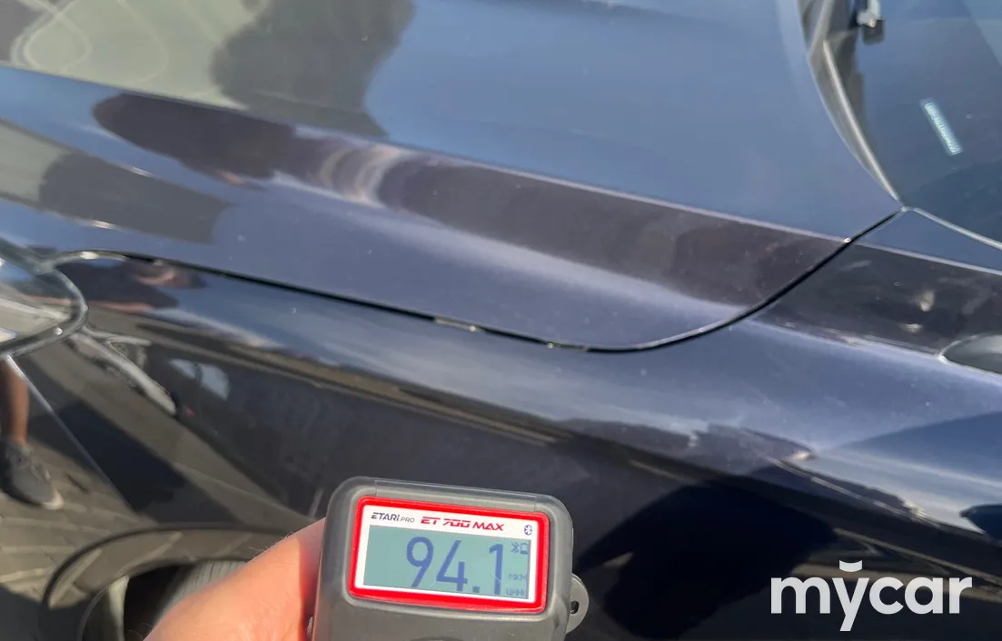 Geely Emgrand 2024