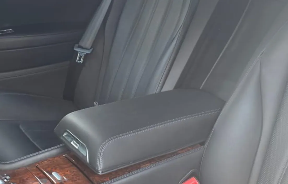 Bentley Continental GT 2011