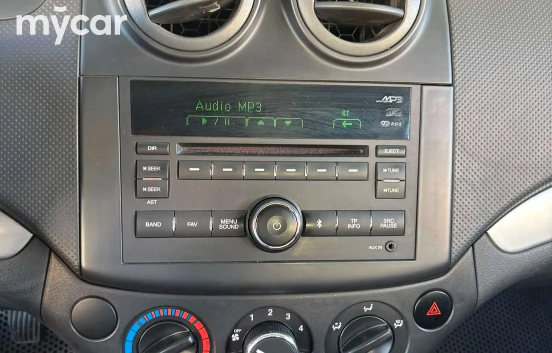 Ravon Nexia R3 2020