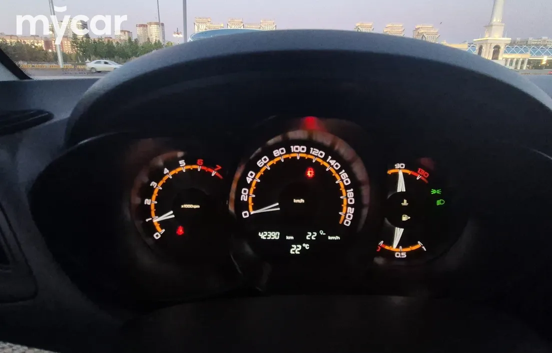 LADA Vesta 2022