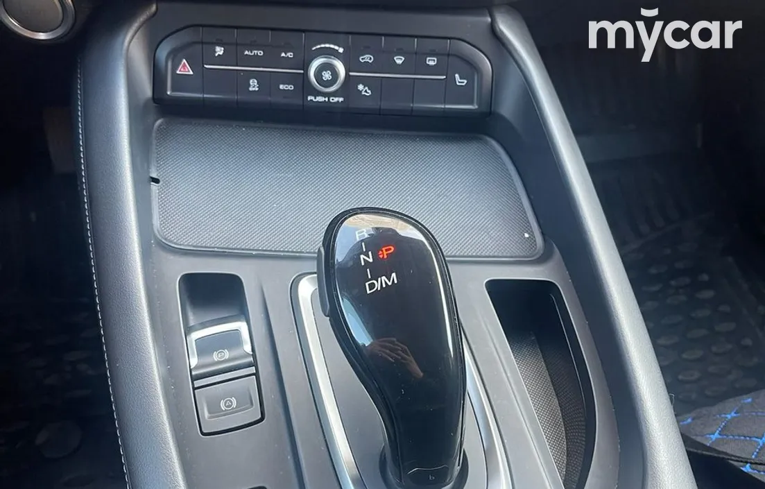 Haval F7 2021