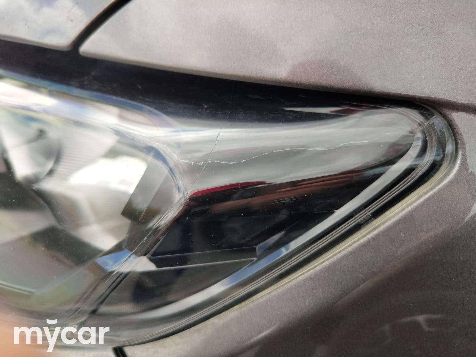 Nissan X-Trail 2020