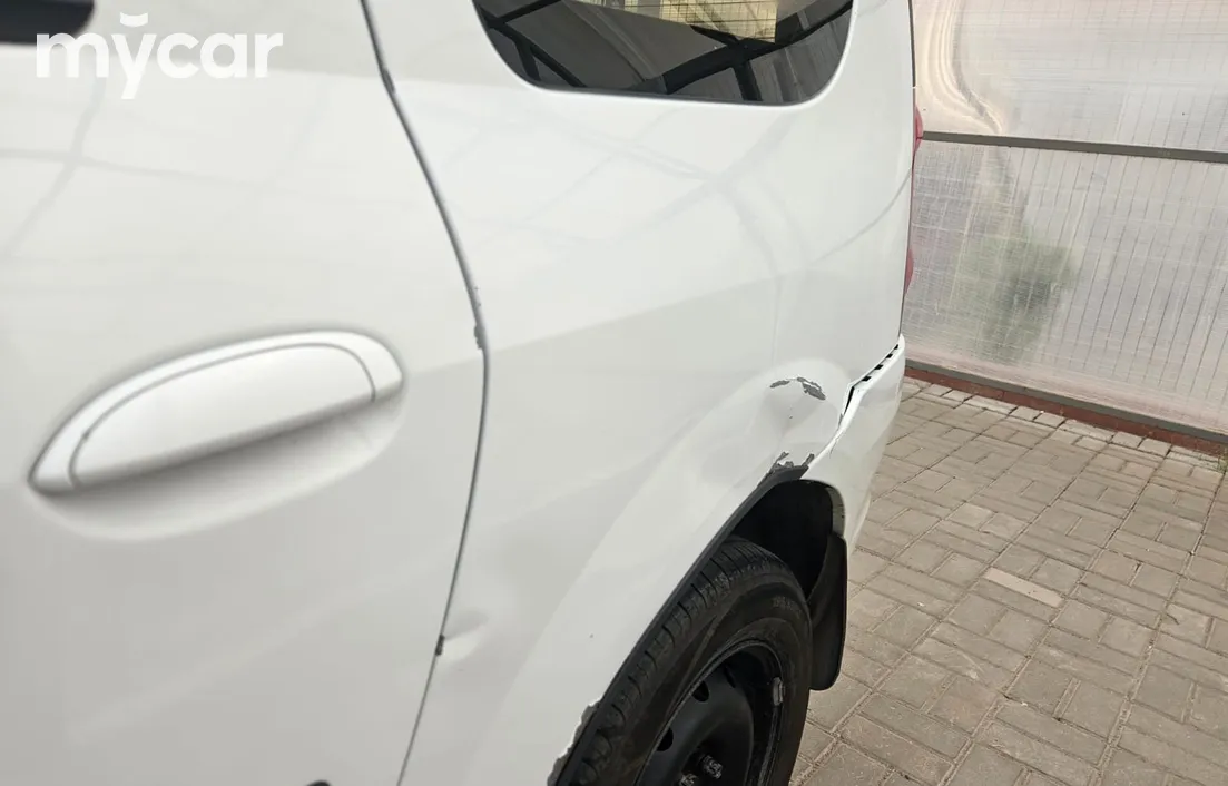 LADA Largus 2013