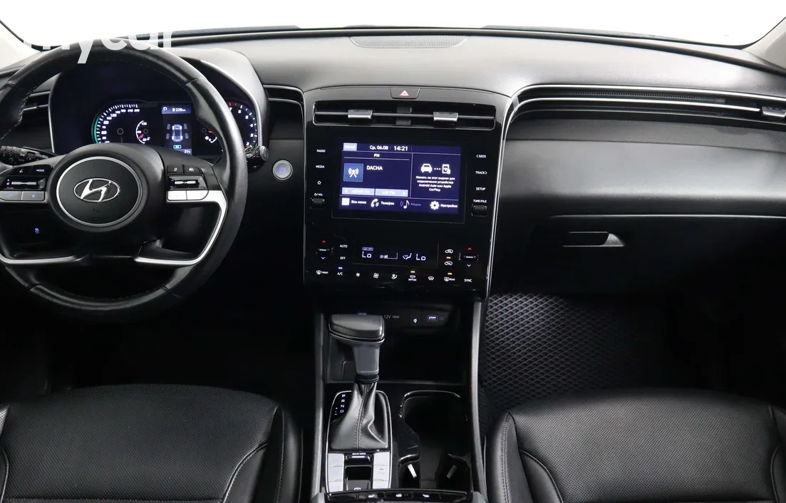 Hyundai Tucson 2023