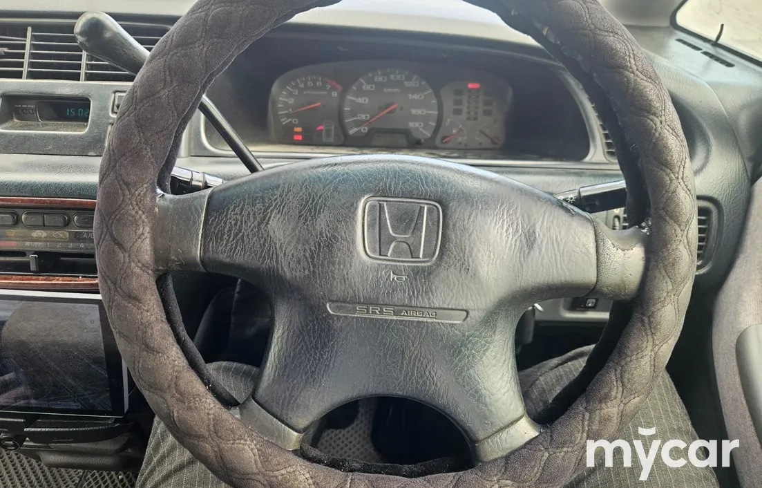 Honda Odyssey 1999