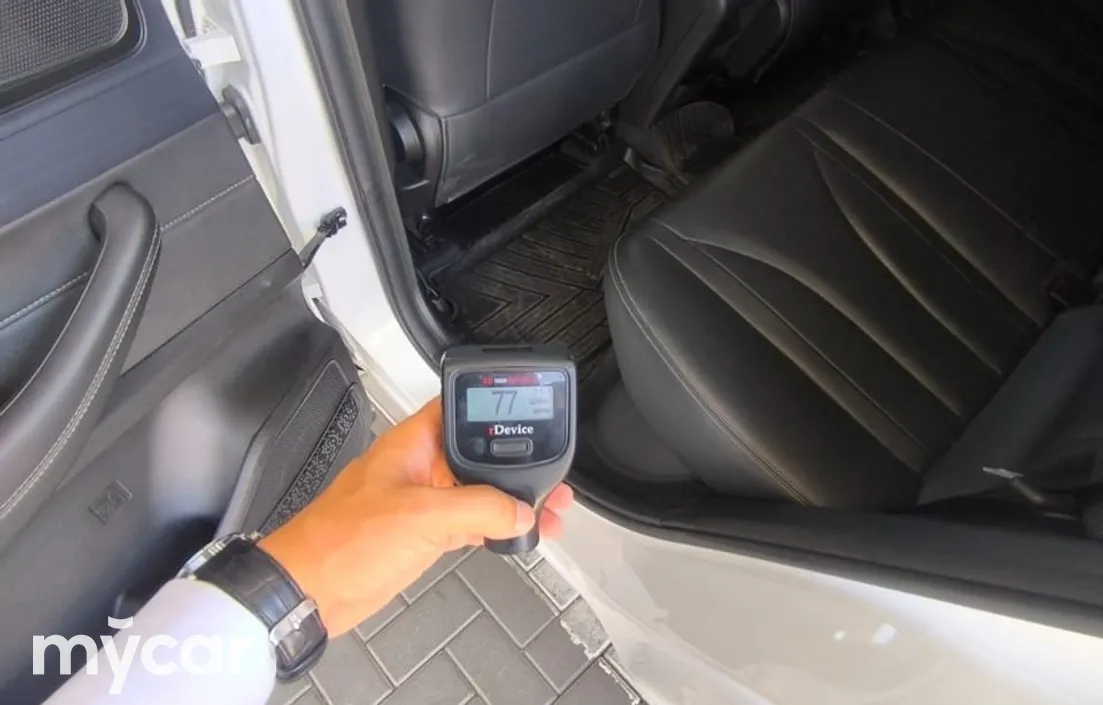 Chery Tiggo 4 2025