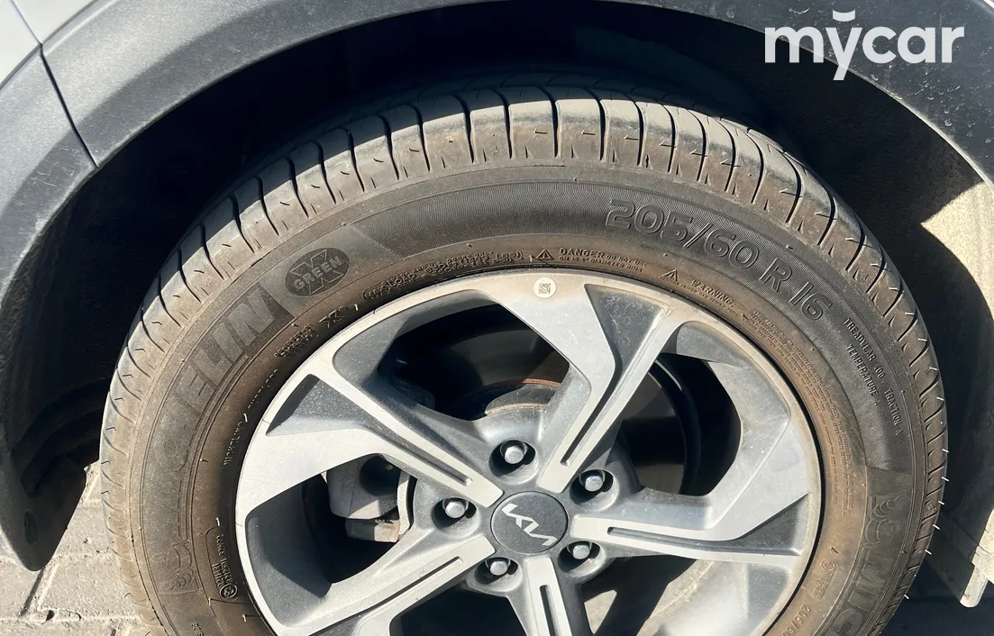 Kia Ceed 2023