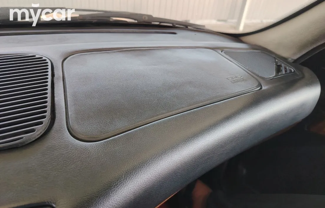 BMW 5 серия 1990