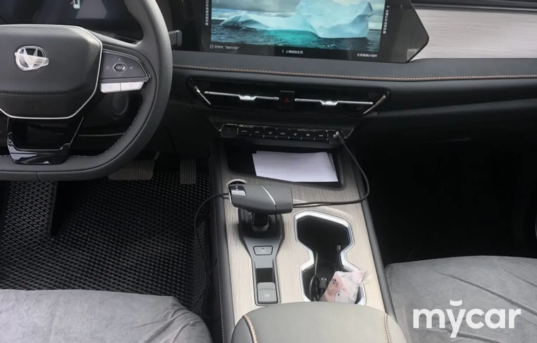 Changan X7 Plus 2025