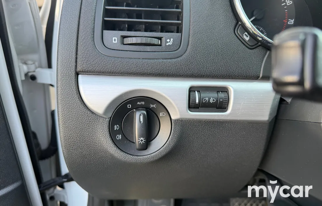 Skoda Yeti 2014