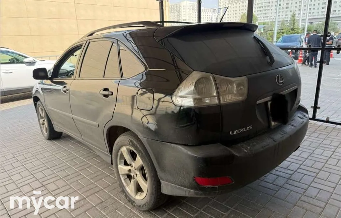 Lexus RX 2005