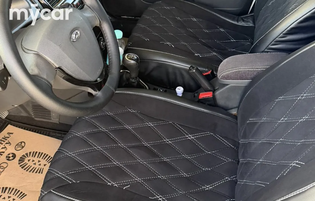 LADA Priora 2014