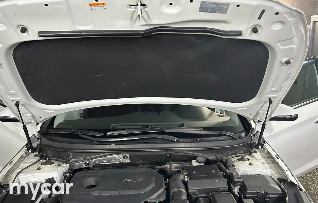Hyundai Sonata 2017