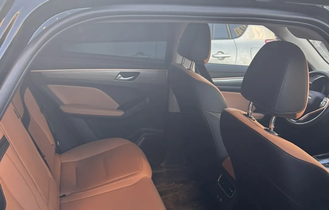 Haval Jolion 2025