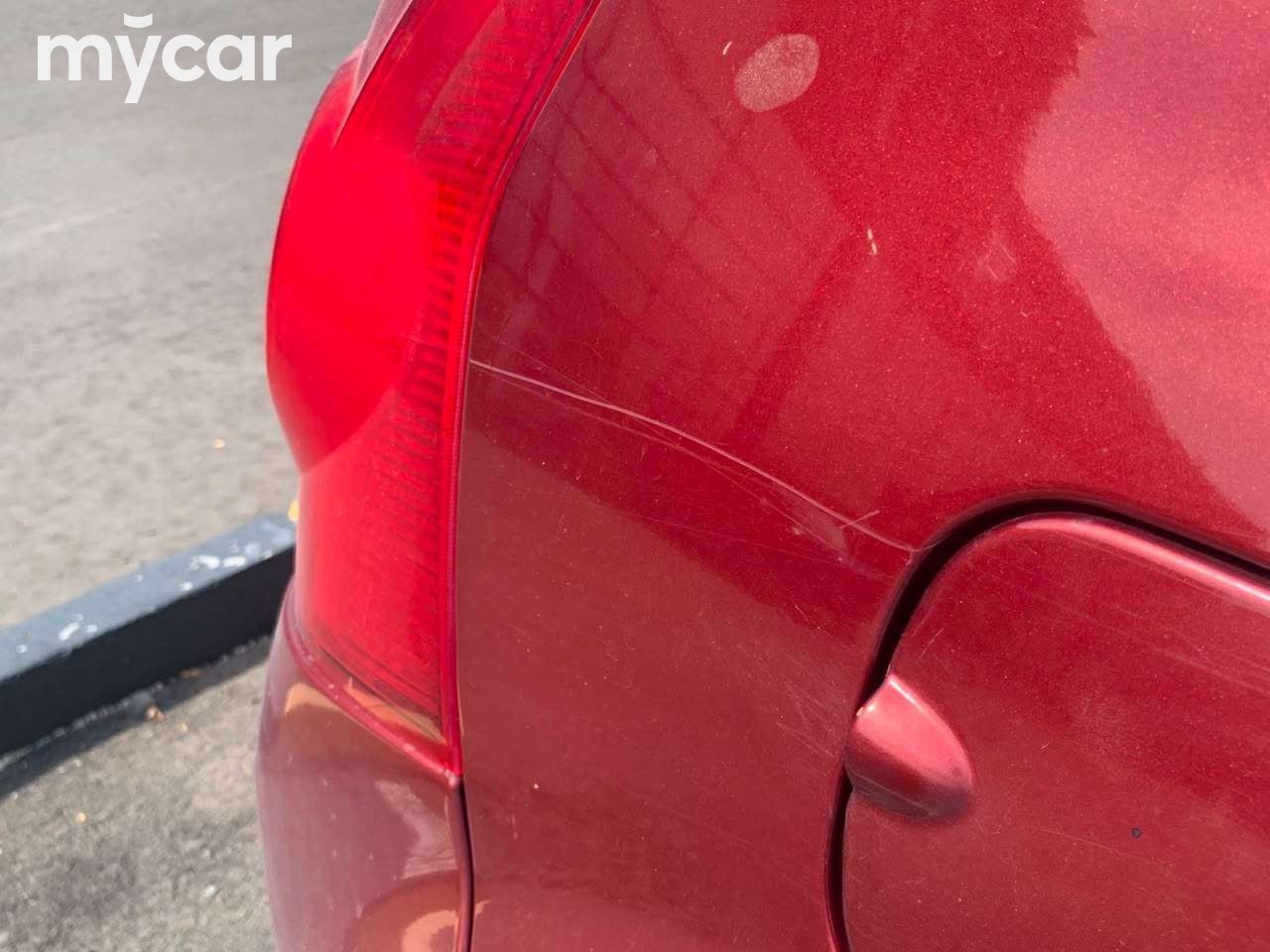 Renault Sandero 2014