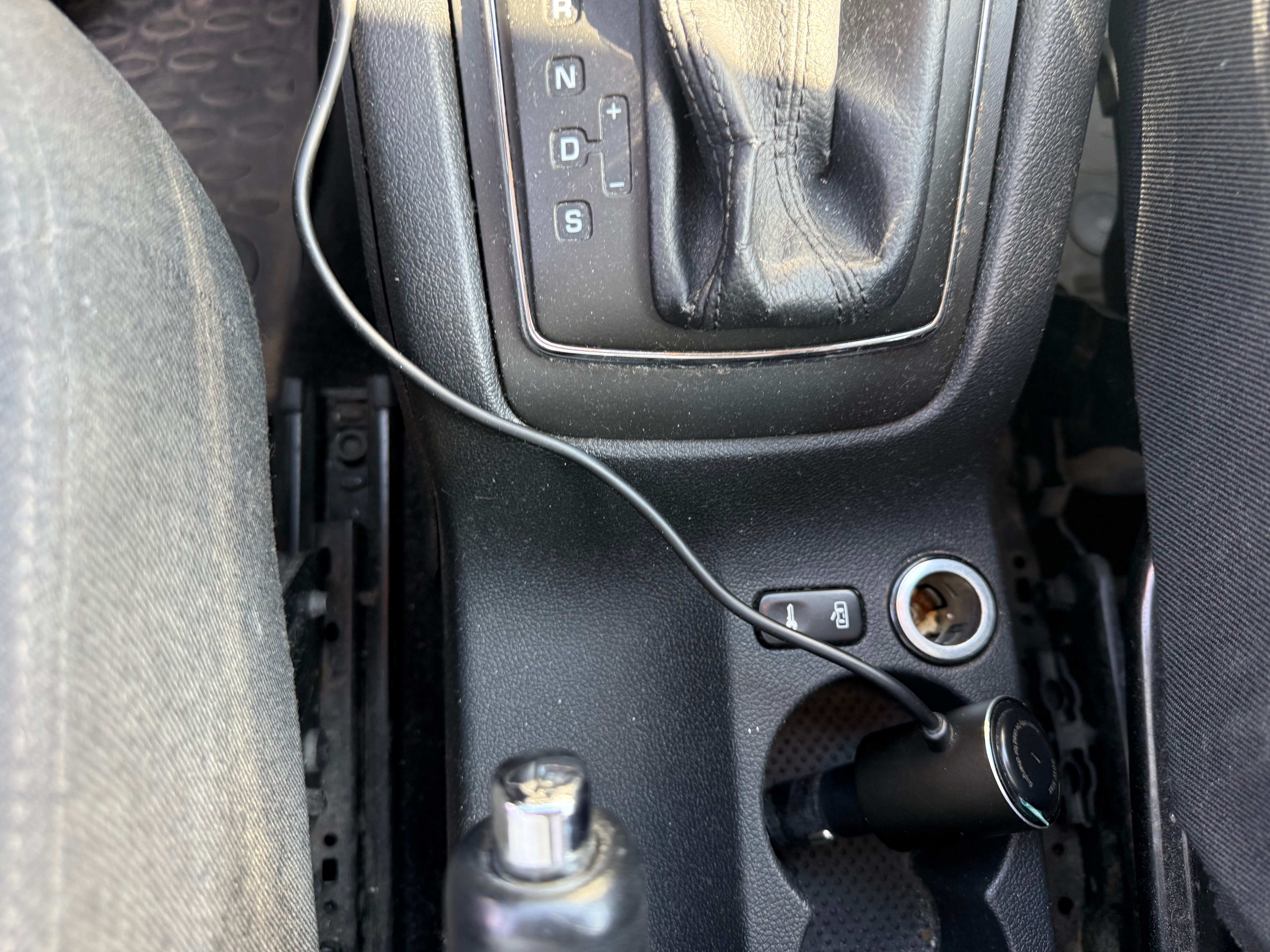 Skoda Yeti 2014
