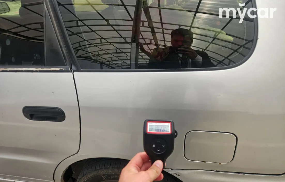 Honda Odyssey 1999