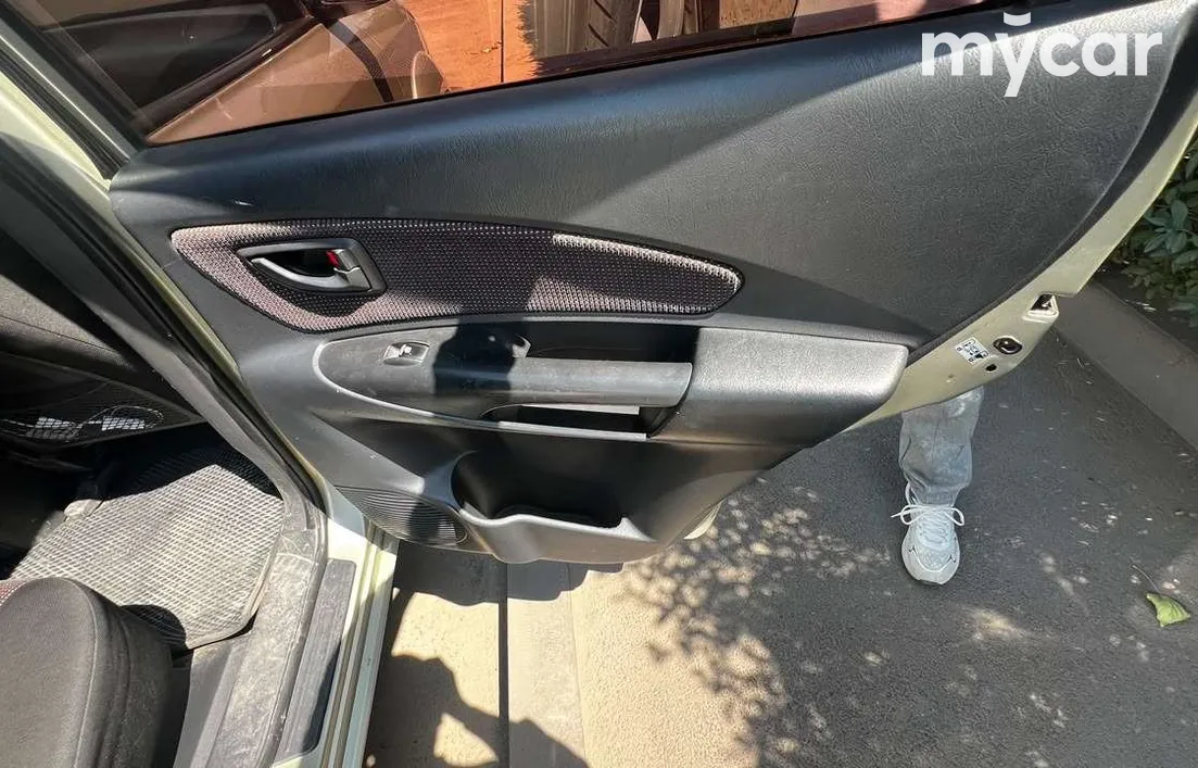 Hyundai Tucson 2007