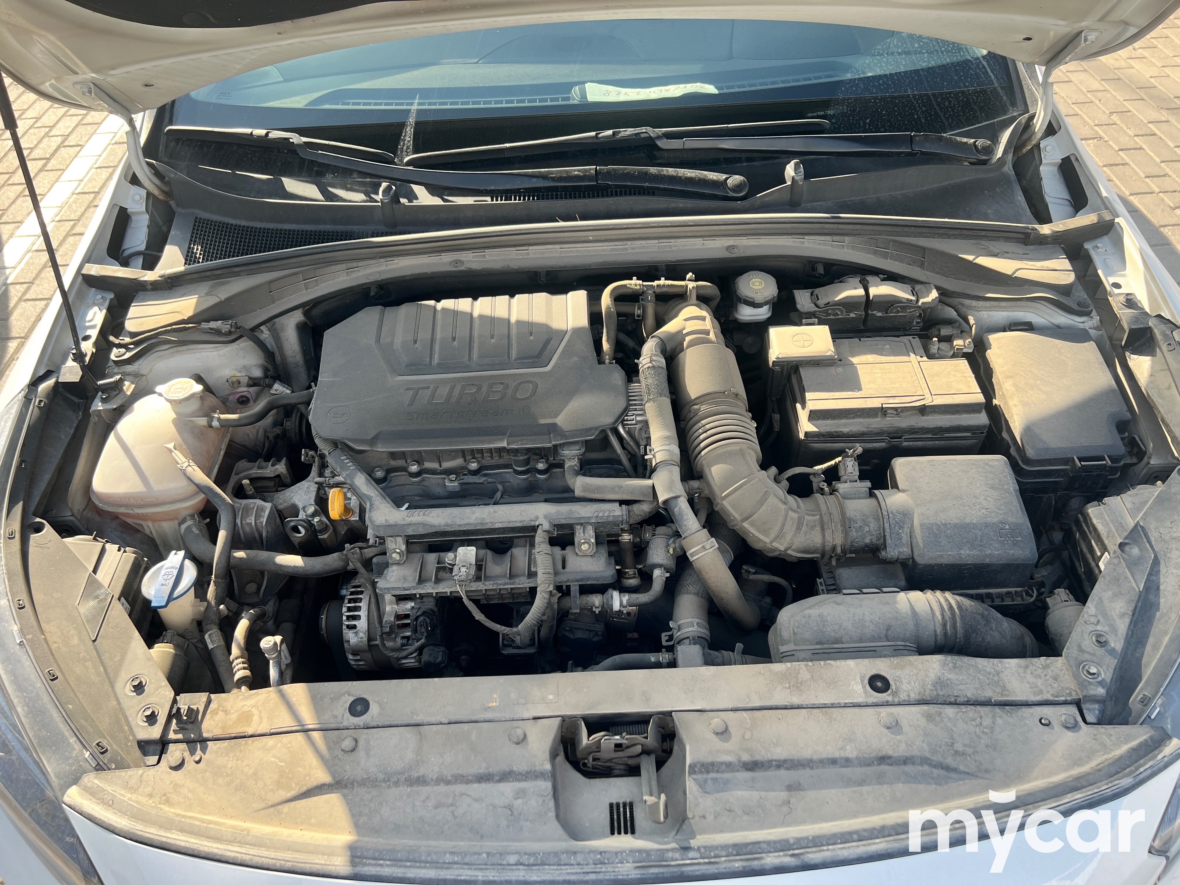 Kia Ceed 2023