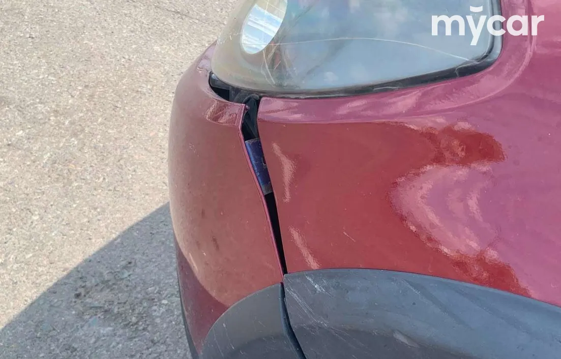 Renault Sandero 2014