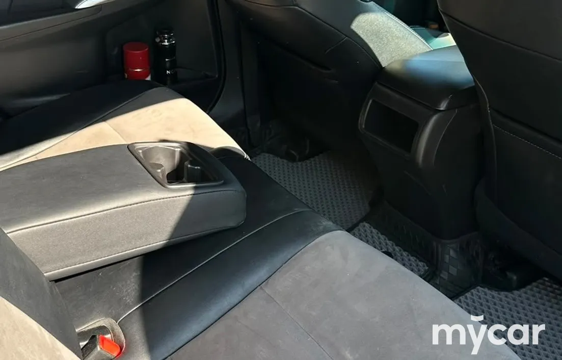 Toyota Camry 2014