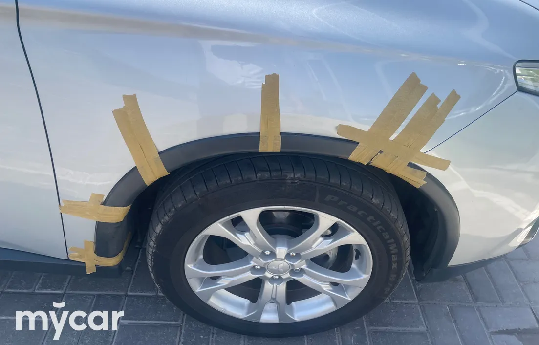 Mitsubishi Outlander 2014