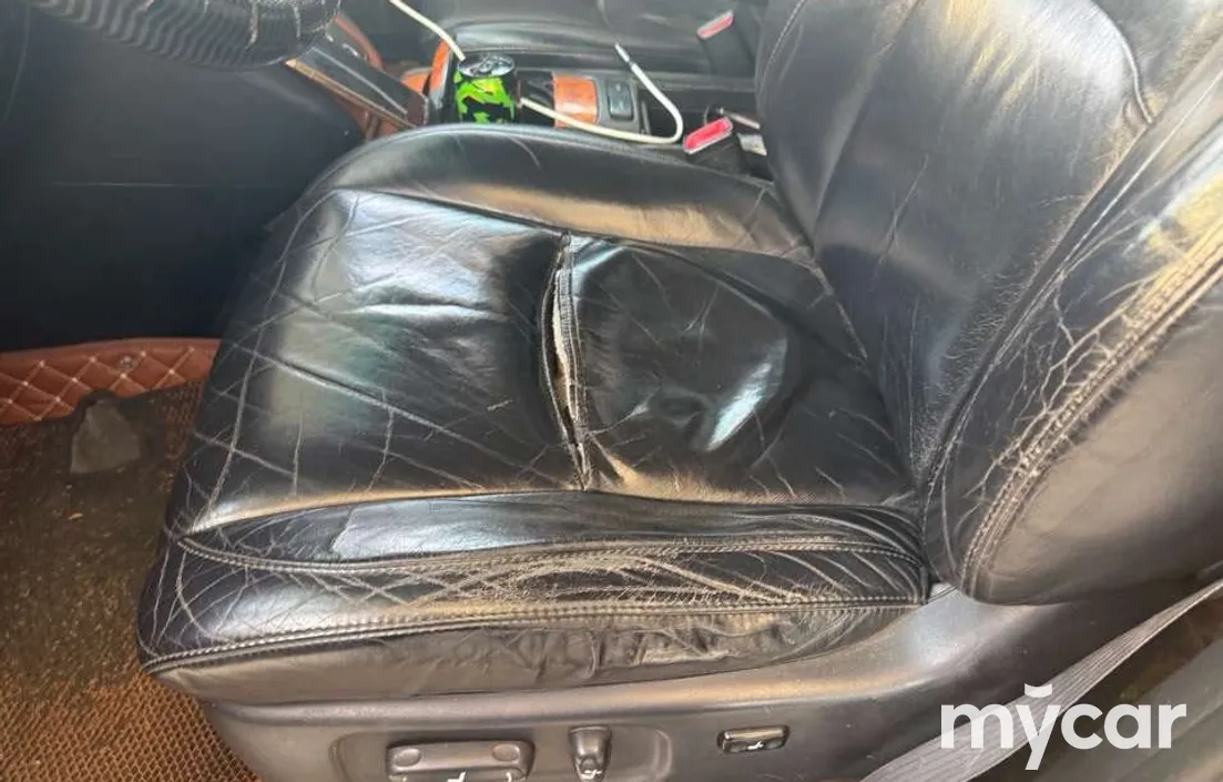 Lexus RX 2005