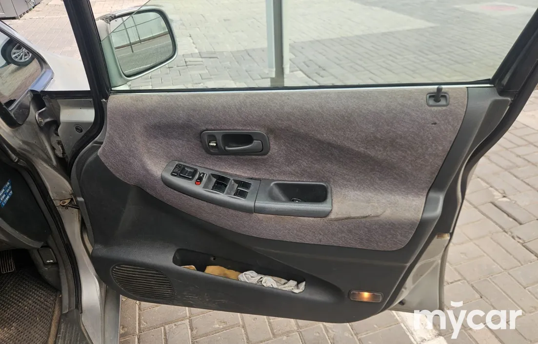Honda Odyssey 1999