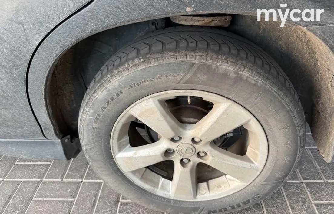 Lexus RX 2005