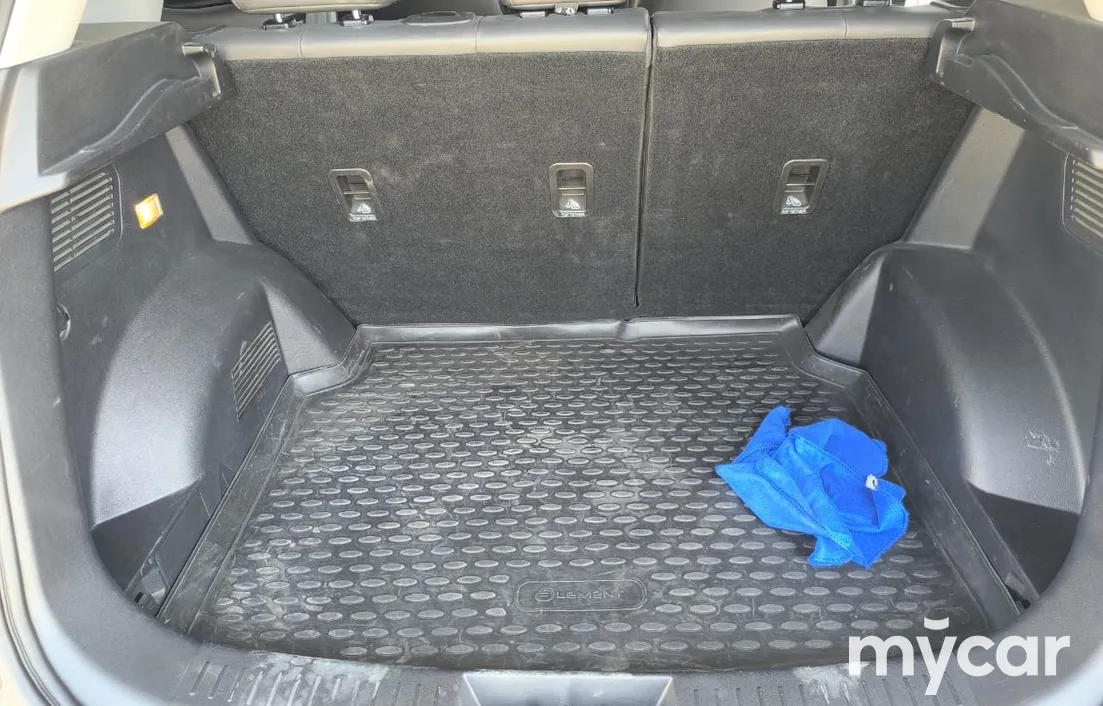 Chery Tiggo 4 2025