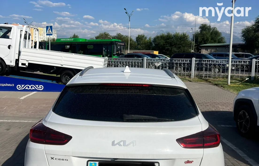 Kia Ceed 2023