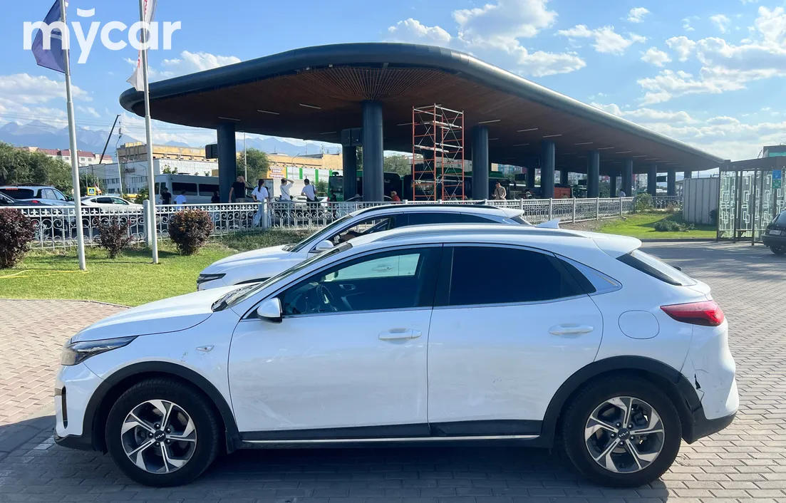Kia Ceed 2023