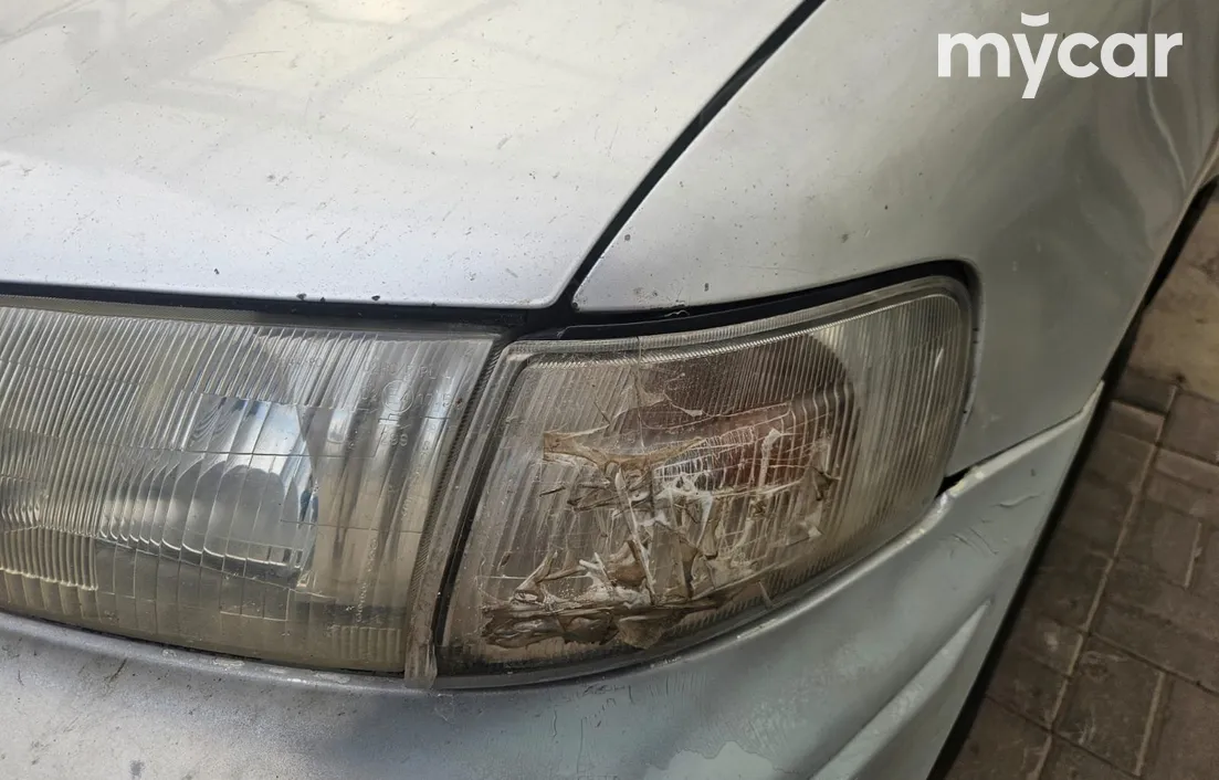 Honda Odyssey 1999