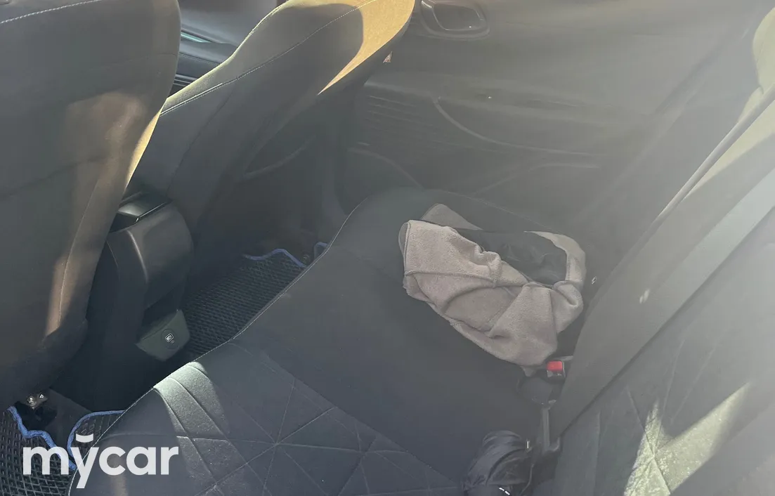 Hyundai Bayon 2023