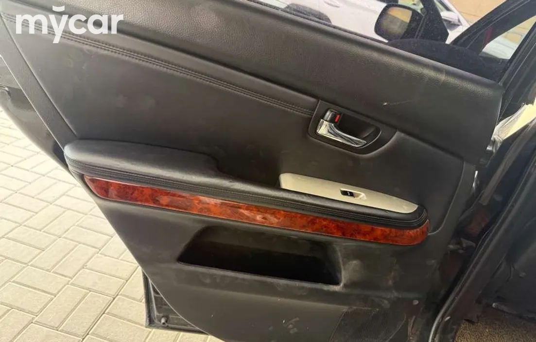 Lexus RX 2005