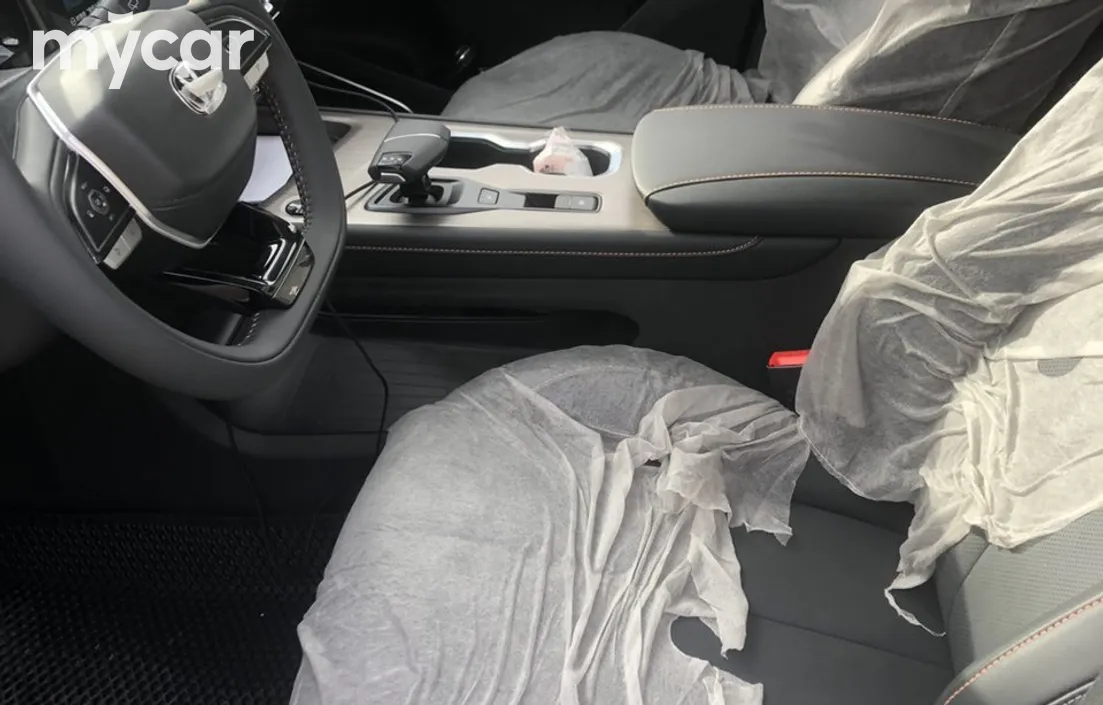 Changan X7 Plus 2025
