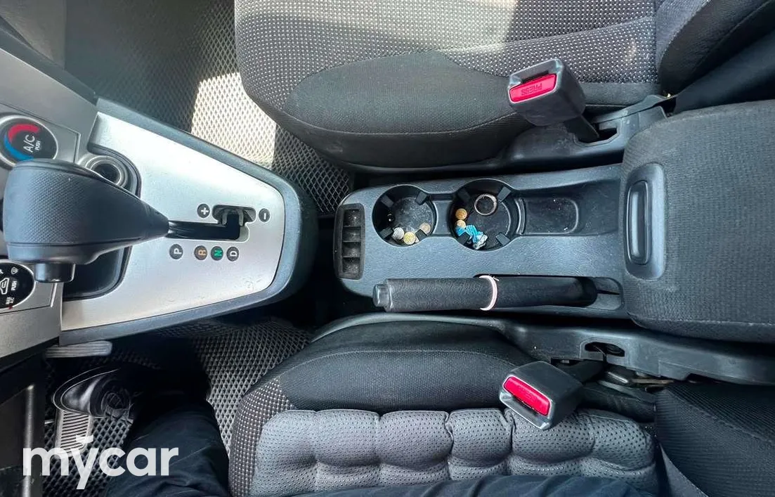 Hyundai Tucson 2007