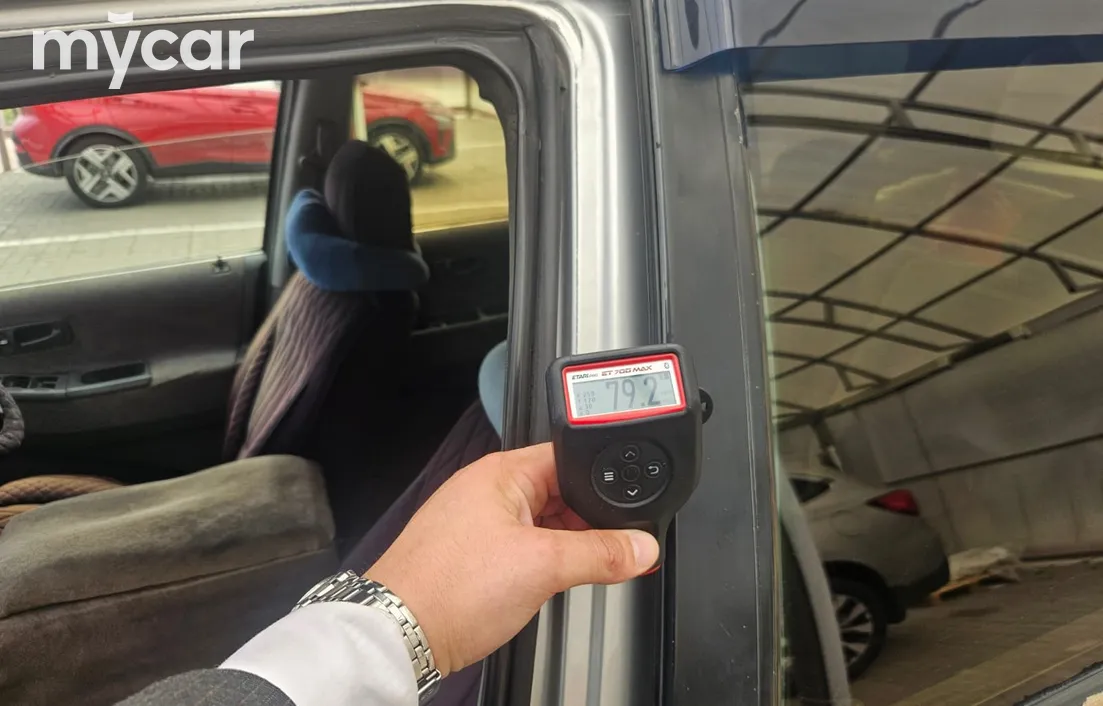 Honda Odyssey 1999