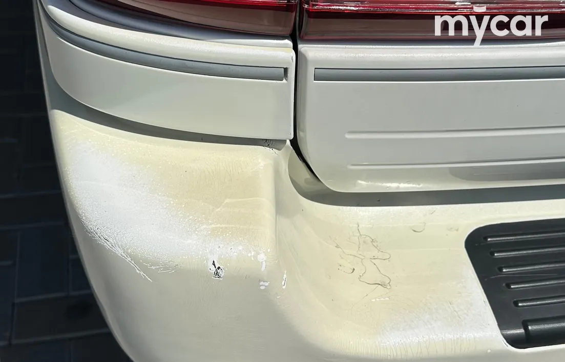 Lexus LX 2004